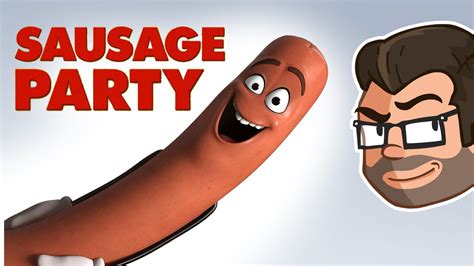 Sausage party free play
